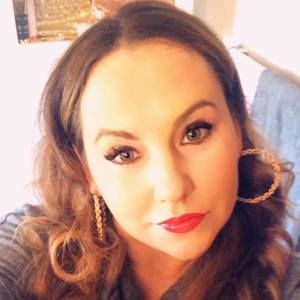 Meet your Posher, Anne